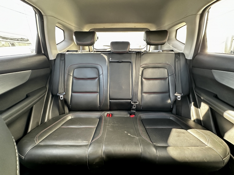 Chery Tiggo 7 pro Tiggo 7 Gls Cvt Pro 1.5 Aut 2023 Usado en Rosselot Usados