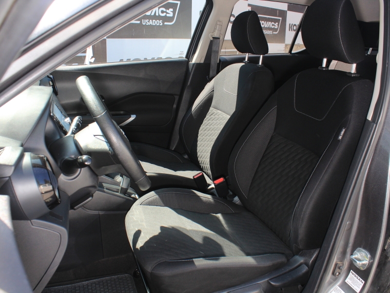 Nissan Kicks 1.6 Advance  At 2023 Usado  Usado en Kovacs Usados