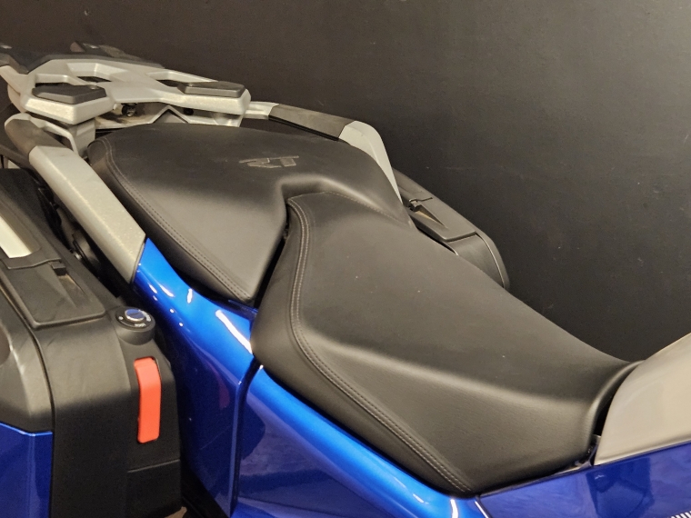 Bmw R 1300 rt . 2026 Usado en BMW Premium Selection