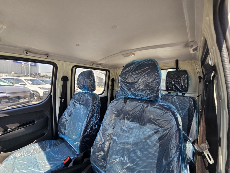 Foton Tm3 Tm3 Mas Dc 1.5 2022 Usado en Rosselot Usados