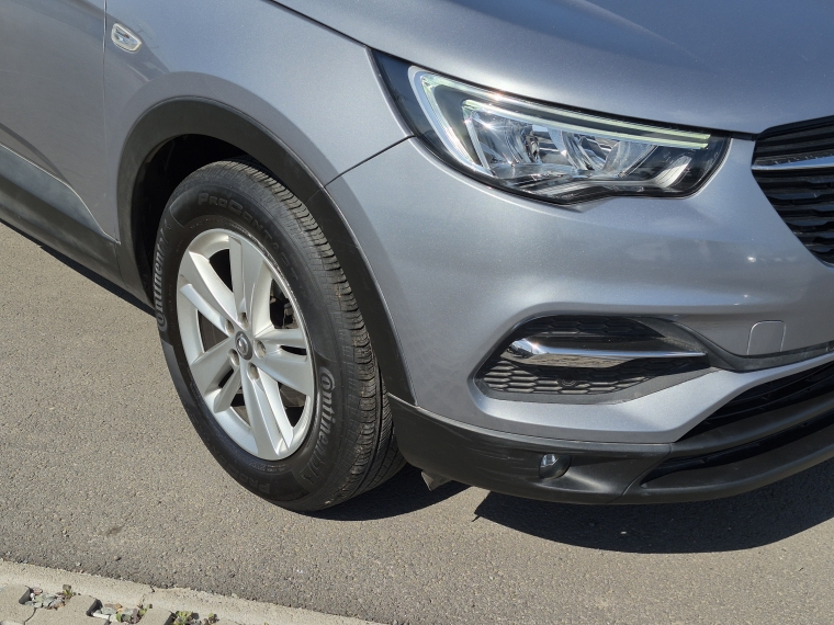 Opel Grandland x Thp At  1.6 2021 Usado  Usado en Kovacs Usados