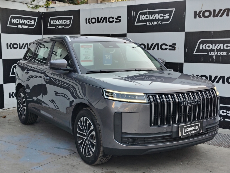 Jaecoo Ingreso 1.5  T  Summit 2025 Usado  Usado en Kovacs Usados