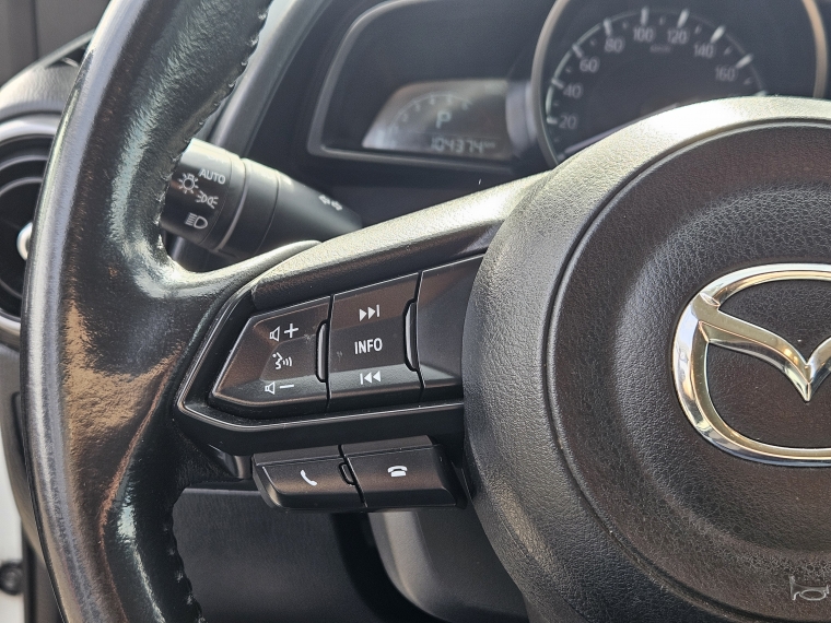 Mazda Cx-3 2.0l R I-stop At 2019 Usado  Usado en Kovacs Usados
