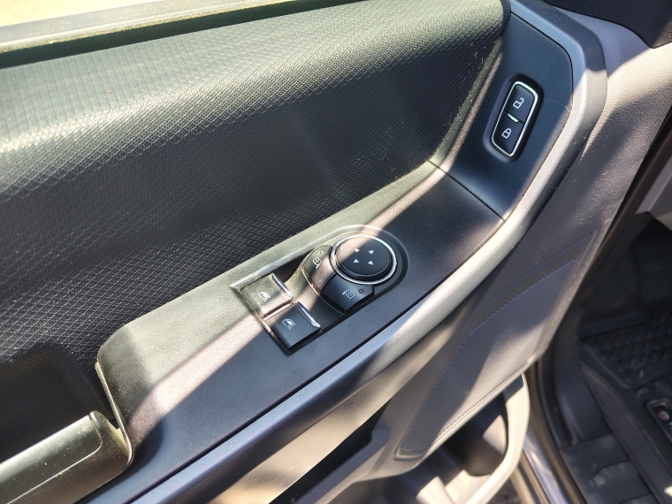 Ford F-150 F150 Xlt 4x4 3.3 Aut 2021 Usado en Rosselot Usados