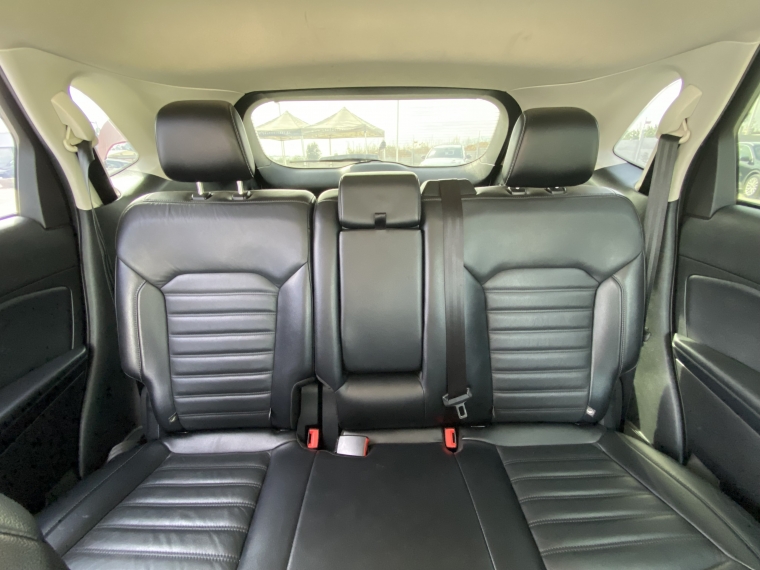 Ford Edge Edge 2.0 2018 Usado en Rosselot Usados