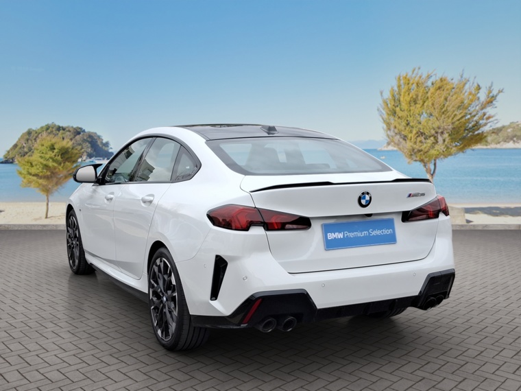 Bmw M235 Xdrive Gran Coupé 2026 Usado  Usado en BMW Premium Selection