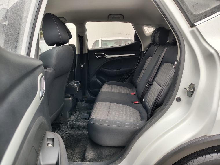 Mg Zs Zs 5p 1.5 2021 Usado en Rosselot Usados