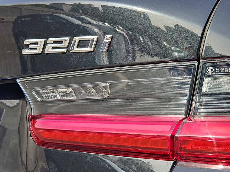 Bmw 320 I Berlina Urban   2026 Usado  Usado en BMW Premium Selection