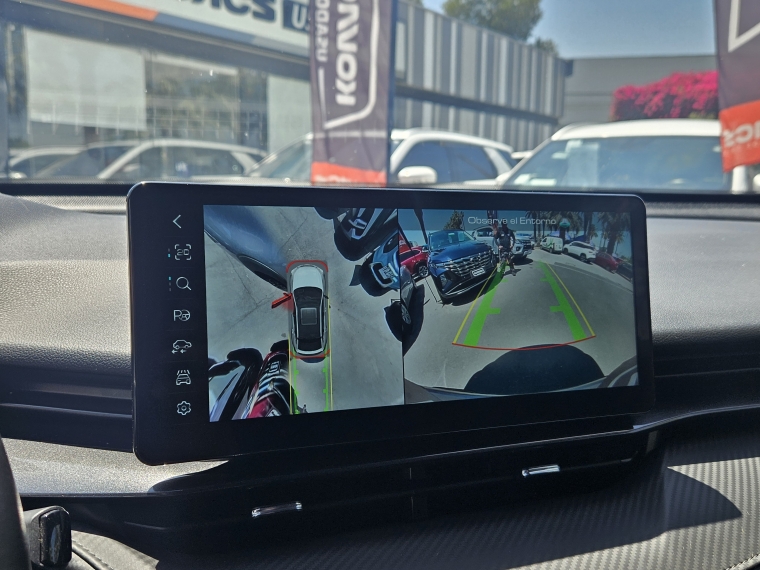 Haval H6 2.0 T Gt Deluxe At 4x4 2024 Usado  Usado en Kovacs Usados