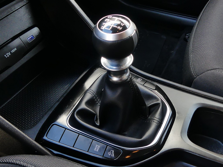 Hyundai Tucson Nx4 Mpi 2.0 2021 Usado  Usado en Webautos.cl