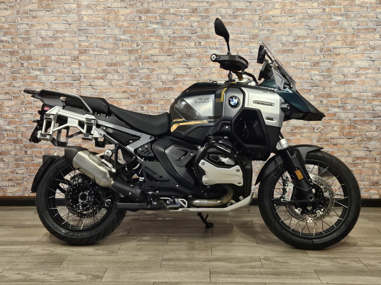 Bmw R 1300 gs Adv Ii Asa 2025 Usado en BMW Premium Selection Bmw R 1300 gs Adv Ii Asa 2025 Usado en BMW Premium Selection