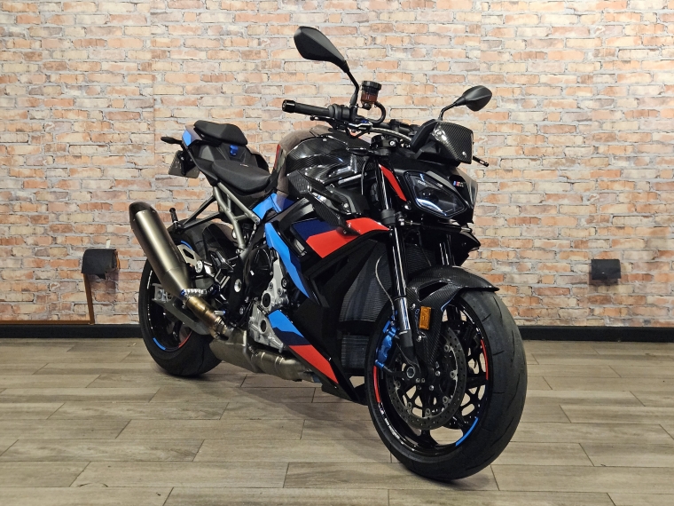 BMW Seminuevos BMW M 1000 R Carbon Pack 2025 BMW M 1000 R Carbon Pack 2025