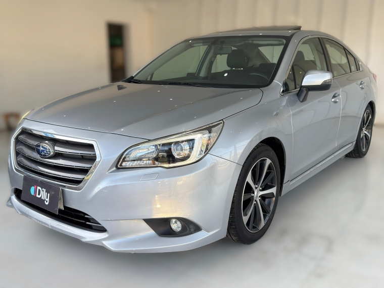 Olea Flaño Seminuevos SUBARU LEGACY ALL NEW LEGACY 2.5I CVT 2018 SUBARU LEGACY ALL NEW LEGACY 2.5I CVT 2018