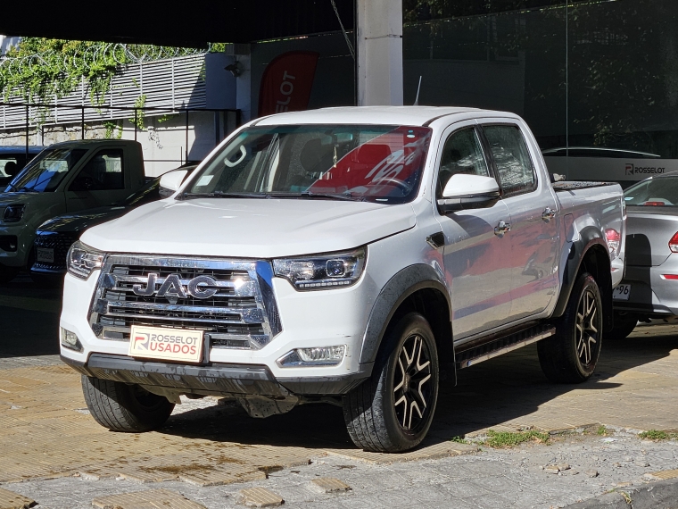 JAC T8 PRO T8 PRO 2.0 2023