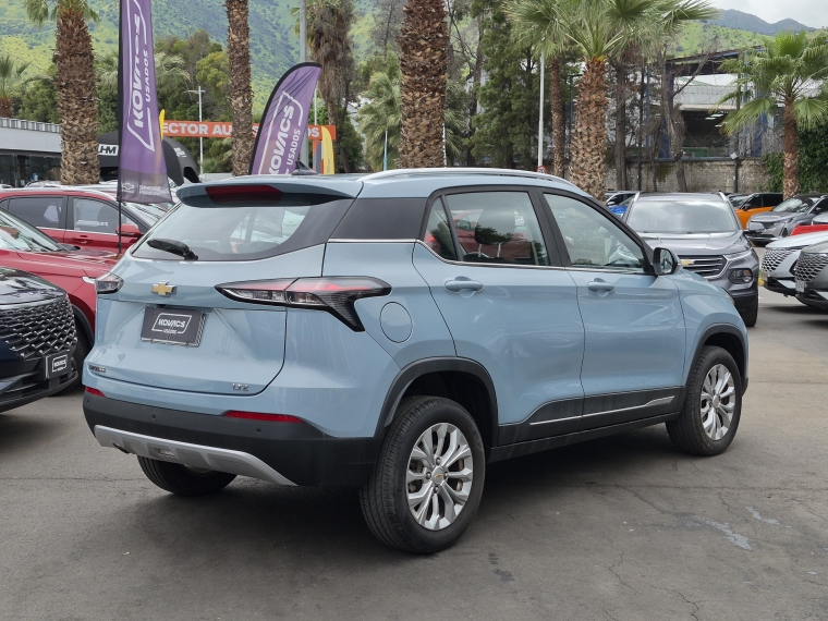Chevrolet Groove Ltz 1.5 Mt 2021 Usado  Usado en Kovacs Usados