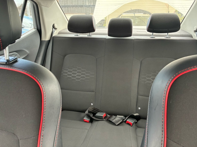 Hyundai Grand i10 Ai3 1.2 2022 Usado  Usado en Webautos.cl
