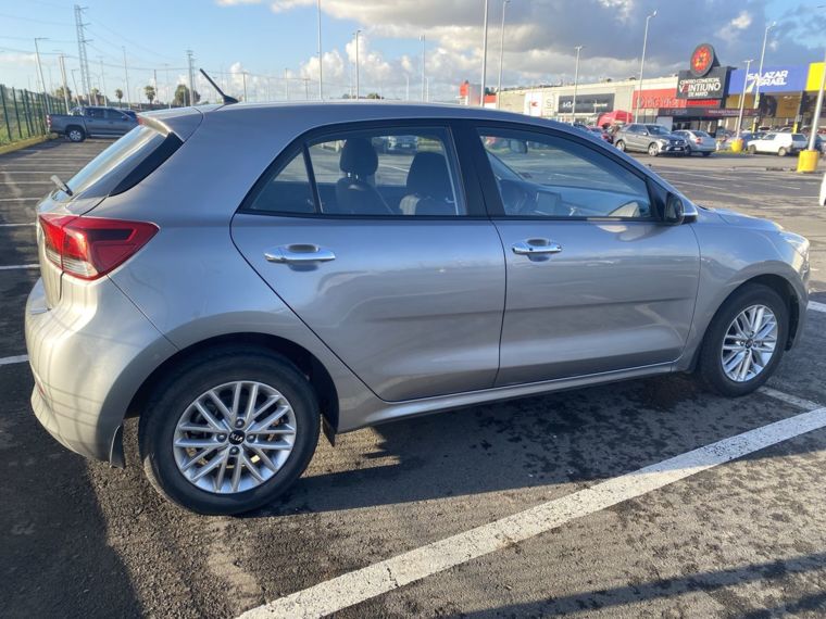 Kia Rio 5 1.4 Ex Full Ci 6mt 5p 2021 Usado Usado en Webautos.cl Kia Rio 5 1.4 Ex Full Ci 6mt 5p 2021 Usado Usado en Webautos.cl