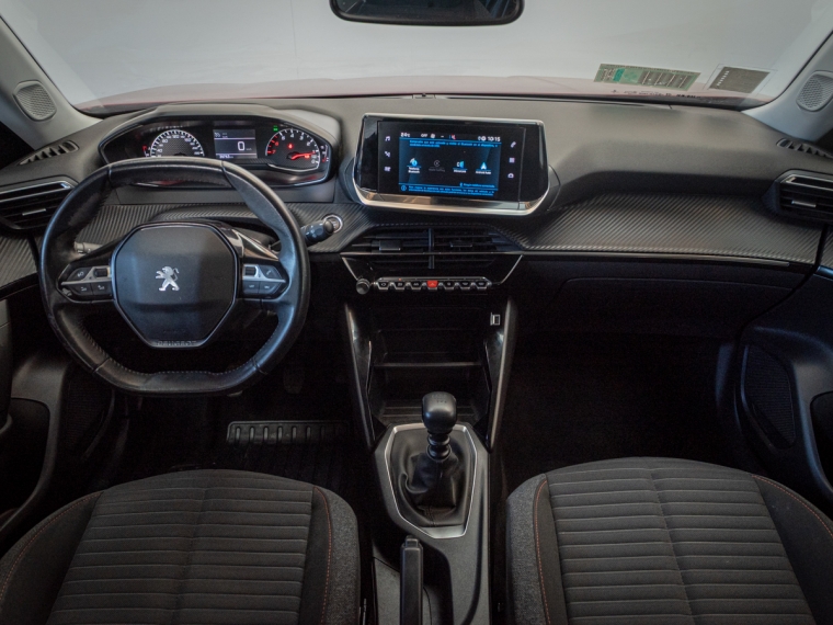 Peugeot 2008 1.2 Active Pack Puretech 130 Mt 2022 Usado Usado en Webautos.cl Peugeot 2008 1.2 Active Pack Puretech 130 Mt 2022 Usado Usado en Webautos.cl