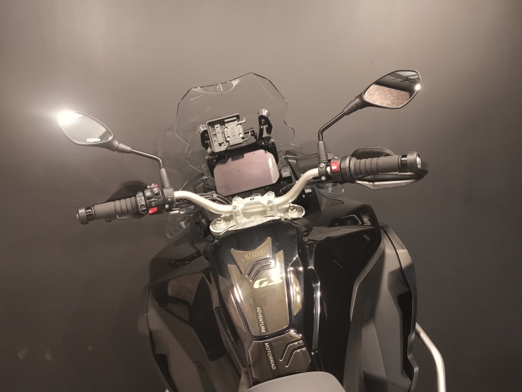 Bmw F 900 gs adv Ii 2025 Usado en BMW Premium Selection Bmw F 900 gs adv Ii 2025 Usado en BMW Premium Selection