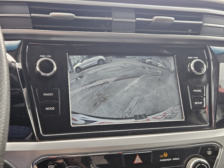 Ssangyong Korando New Korando 1.5 4x2 Mt Std - Cg100 Euro 6c 2023 Usado en Rosselot Usados