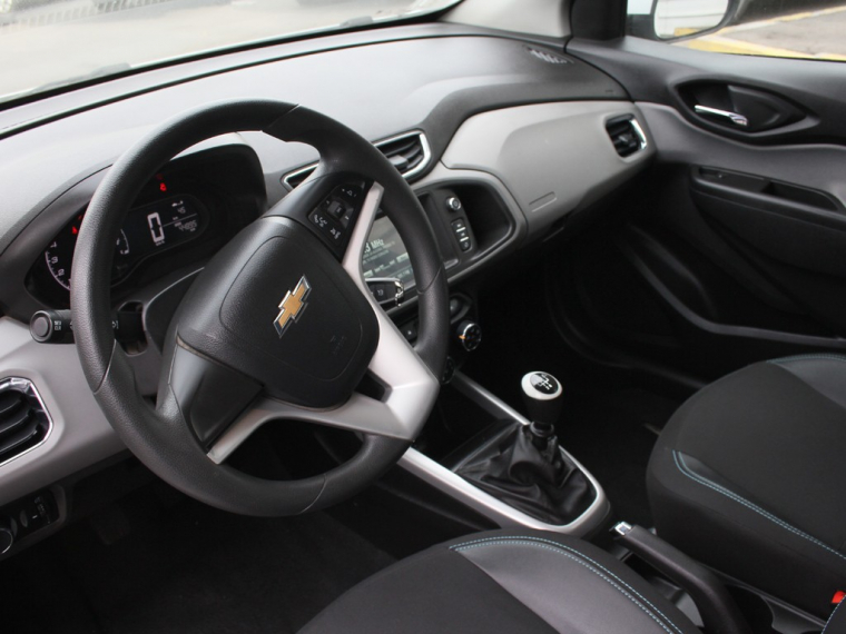 Chevrolet Onix Hb 1.4 Mt 2019 Usado  Usado en Webautos.cl
