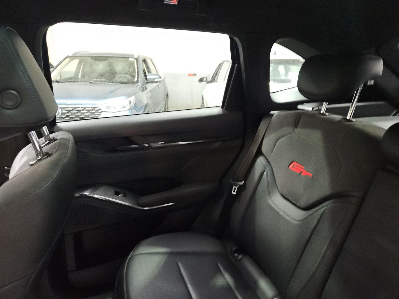 Haval H6 H6 Gt Dct 4x4 2.0 Aut 2024 Usado en Usados de Primera - Sergio Escobar