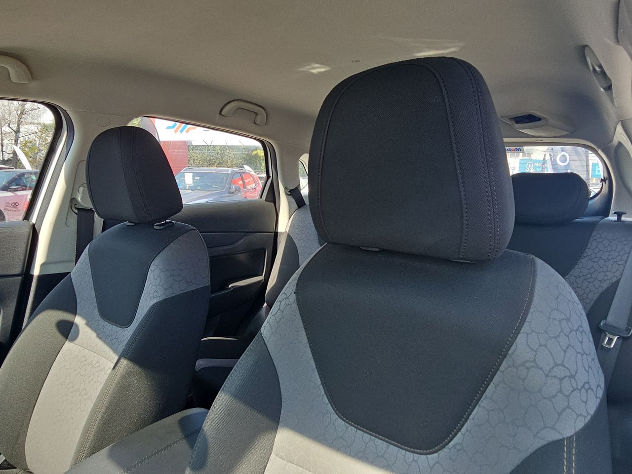 Baic X55 X55 Tm 1.5 2024 Usado Usado en Webautos.cl Baic X55 X55 Tm 1.5 2024 Usado Usado en Webautos.cl