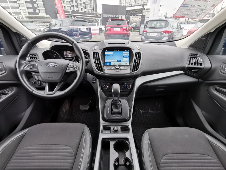 Ford New escape New Escape Xlt 2.5 Aut 2019 Usado en Rosselot Usados