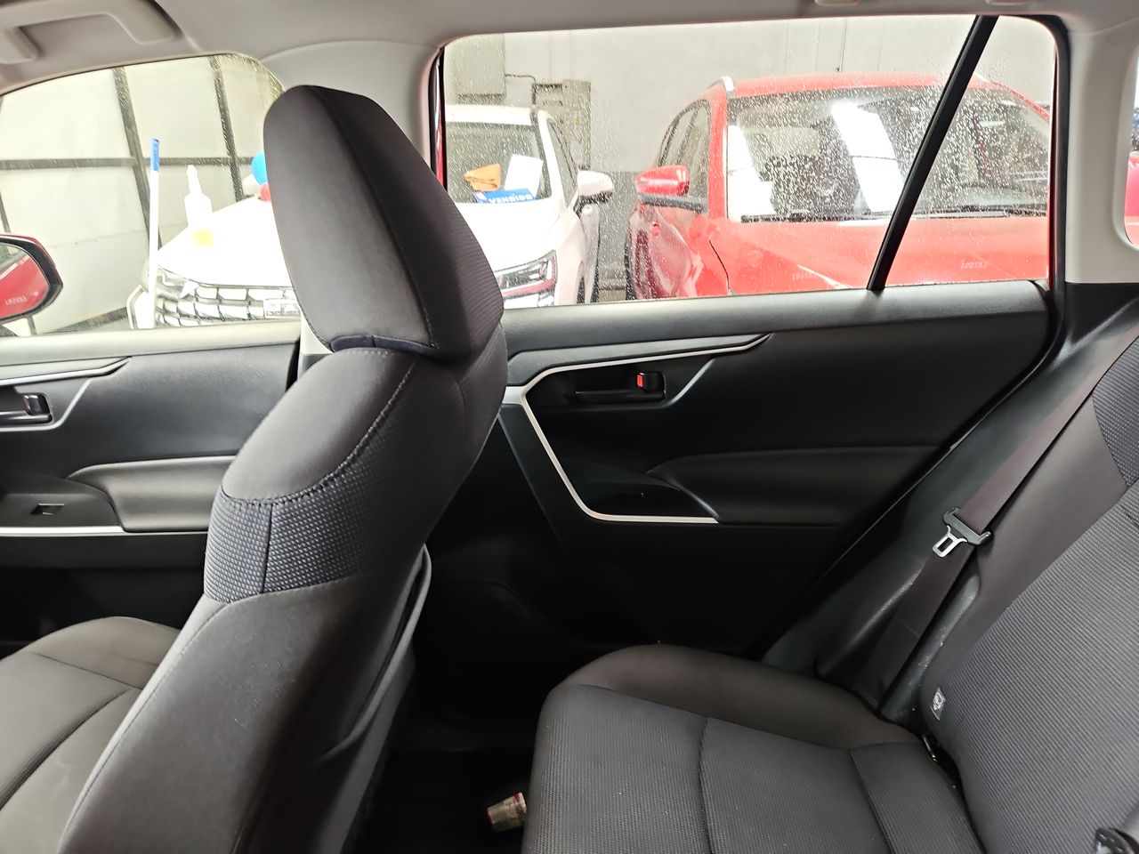 Toyota Rav4 New Rav 4 Le 2.0 2020 Usado en Usados de Primera - Sergio Escobar