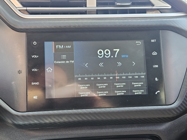 Chery Tiggo 2 Tiggo 2 Gls 1.5 2022 Usado en Rosselot Usados