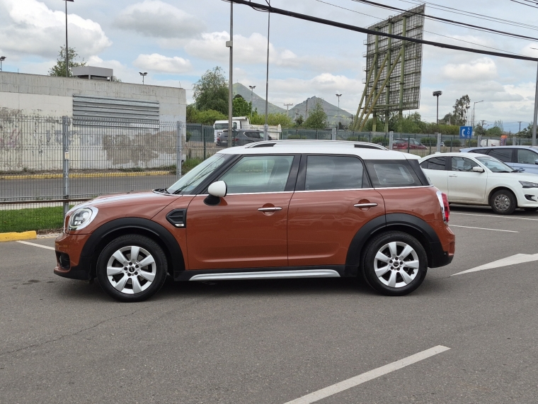 Mini Countryman F60 Cooper 1.5 Aut 2019 Usado  Usado en BMW Premium Selection