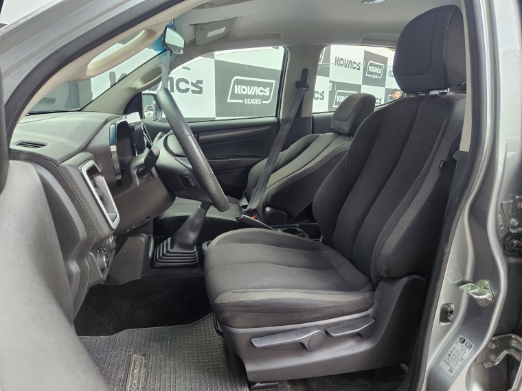 Chevrolet Colorado 2.8 Wt Mt Diesel 4x4 2024 Usado  Usado en Kovacs Usados