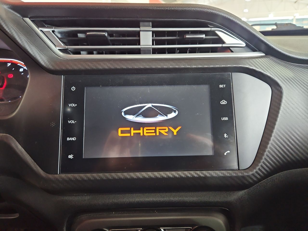 Chery Tiggo 2 Tiggo 2 Gls Mt 1.5 2023 Usado en Usados de Primera - Sergio Escobar