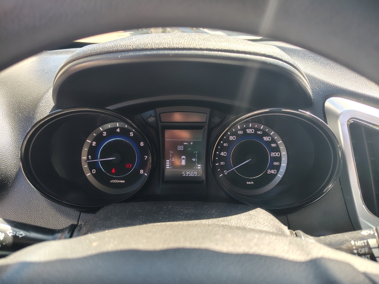 Changan Cs15 Cs15 Hb 1.5 2021 Usado en Rosselot Usados