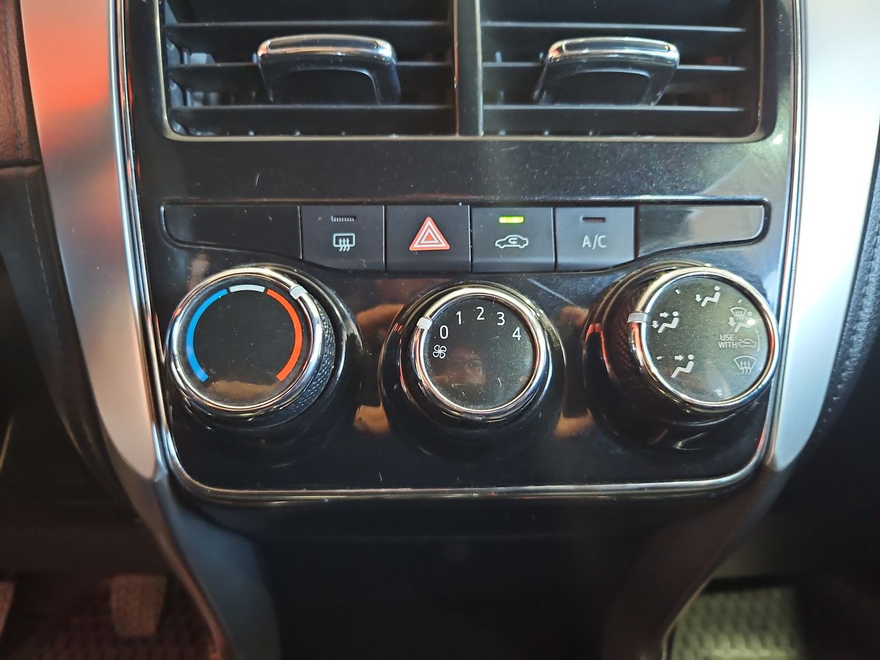 Toyota Yaris Yaris Sport Gle 1.5 2019 Usado en Usados de Primera - Sergio Escobar