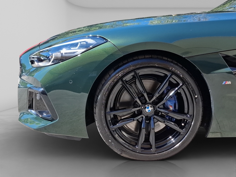 Bmw Z4 M40i Roadster 2026 Usado  Usado en BMW Premium Selection