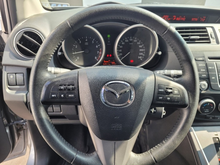 Mazda 147 V 2.0 Aut 2017 Usado  Usado en Webautos.cl