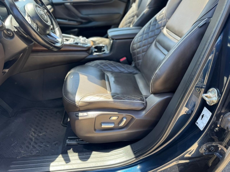 Mazda Cx-9 Gtx Plus 2023 Usado en G Autos Automotriz - G Autos