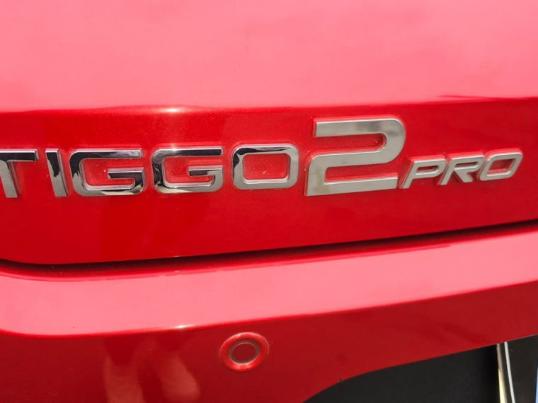 Chery 147 Gls 2022 Usado  Usado en Webautos.cl