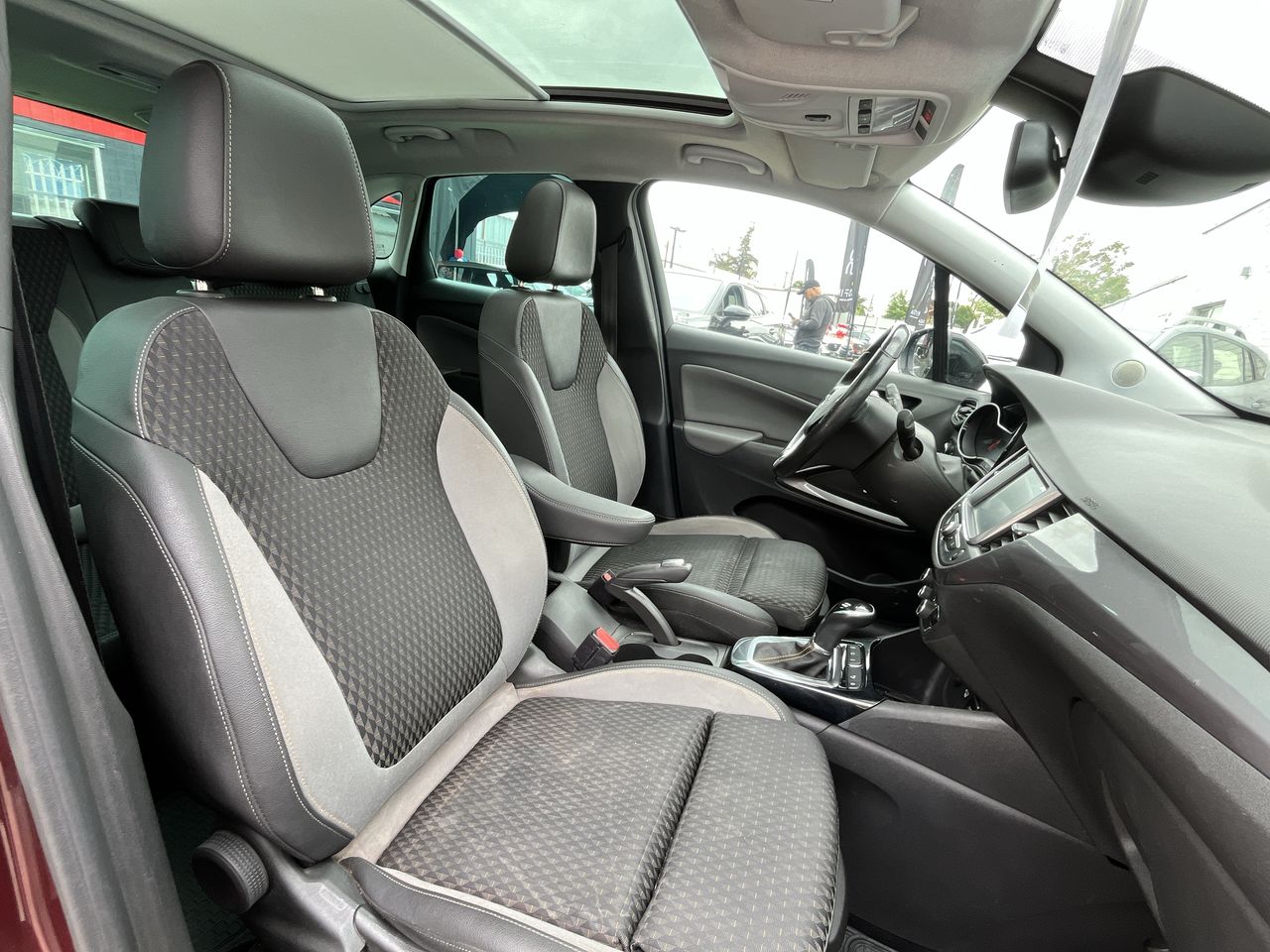OPEL CROSSLAND X - 2019