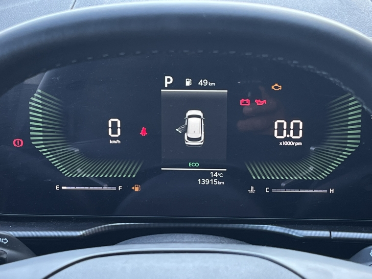 Kia Sportage Sportage Dsl Awd 2.0 Aut 2026 Usado en Rosselot Usados