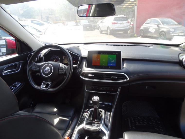 Mg Hs Mecanico 2021 Usado Usado en Webautos.cl Mg Hs Mecanico 2021 Usado Usado en Webautos.cl