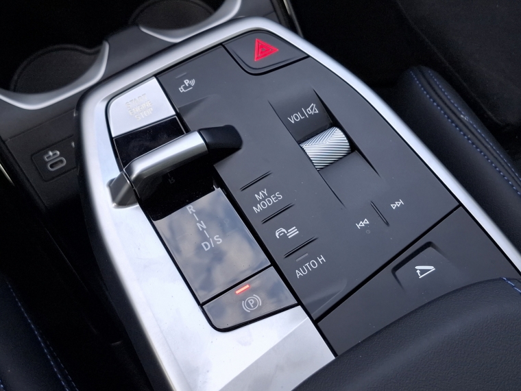 Bmw X1 Xdrive25e M Sport 2026 Usado  Usado en BMW Premium Selection