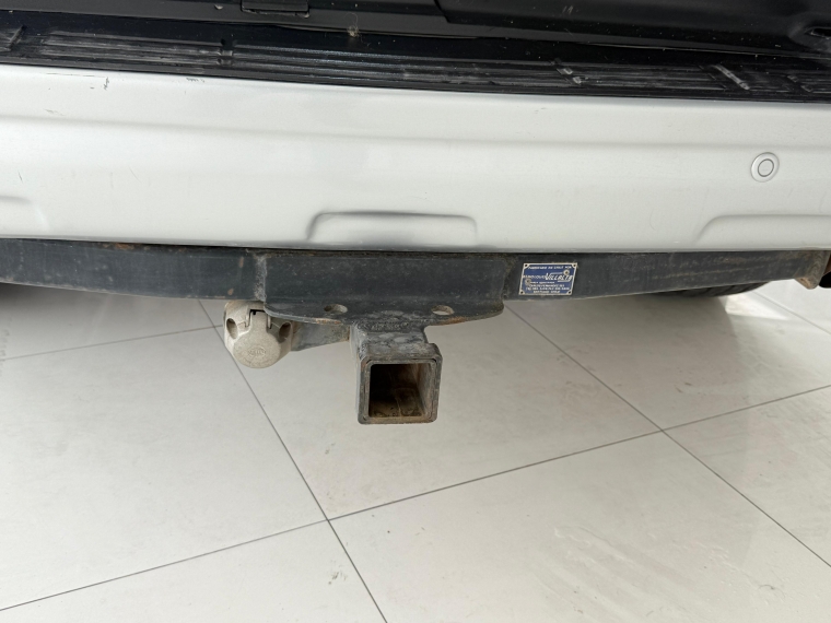 Toyota Land cruiser Prado Vx 2011 Usado en Automotriz Olea Flaño