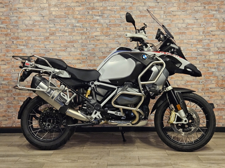 Bmw R 1250 gs adventure Ii 2024 Usado en BMW Premium Selection