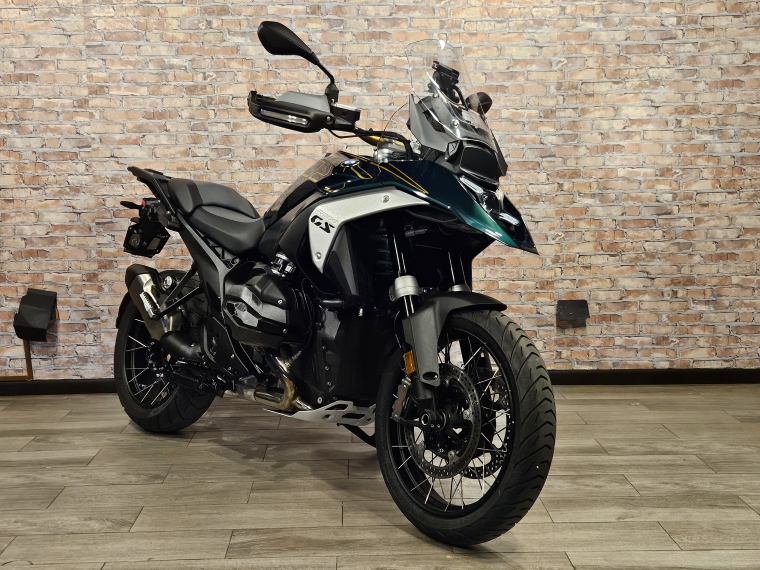 BMW R 1300 GS ASA OPT 719 II 2025
