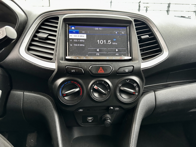 Hyundai Atos Atos Ah2 Hb 1.1 2021 Usado en Rosselot Usados
