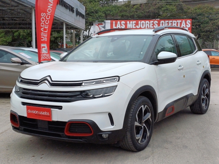 CITROEN C-5 C5 AIRCROSS BLUEHDI 1.5 2021