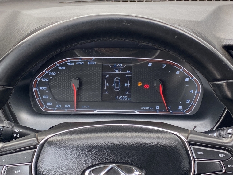 Chery Tiggo 2 Gls 1.5 2021 Usado  Usado en Kovacs Usados