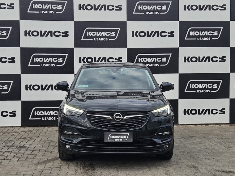 Opel Grandland x 1.6 Dynamic At 2020 Usado  Usado en Kovacs Usados